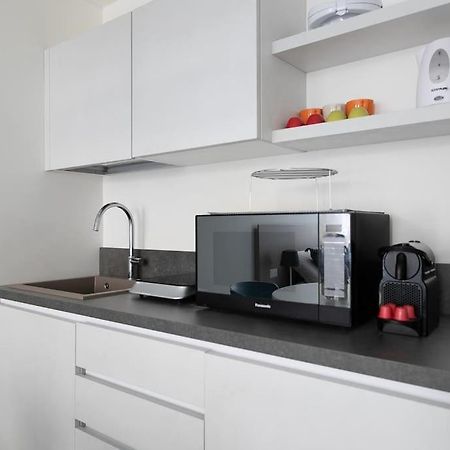 Residenza Subitosanto - Appartamento 2A "Angelina" Padua Exteriör bild